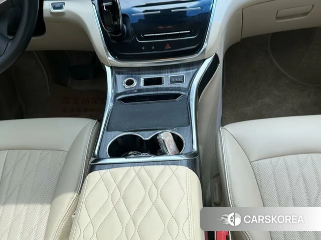 Buick GL8 id 4216894 из Китая 8