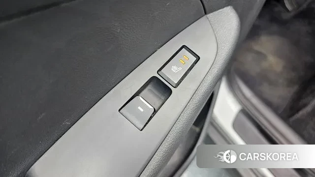 Hyundai All New Tucson id 3428418 из Кореи 8