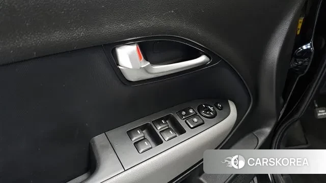 Kia The New Ray id 3504241 из Кореи 8