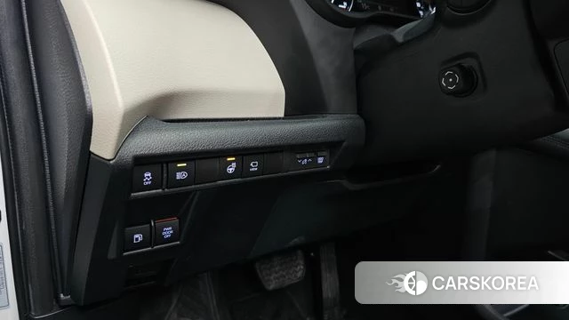 Toyota Sienna 4th Generation id 3883830 из Кореи 8