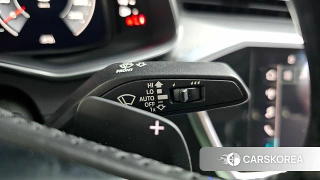 Audi A6 (C8) id 4416483 из Кореи 8