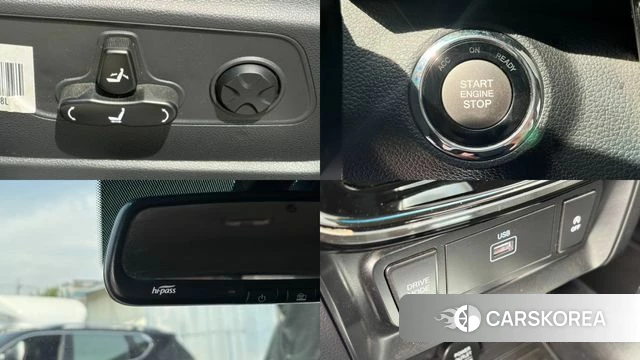 Ssangyong Berry New Tivoli id 4485754 из Кореи 8