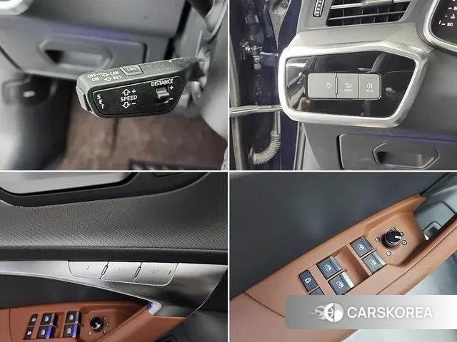 Audi A6 (C8) id 3703095 из Кореи 8