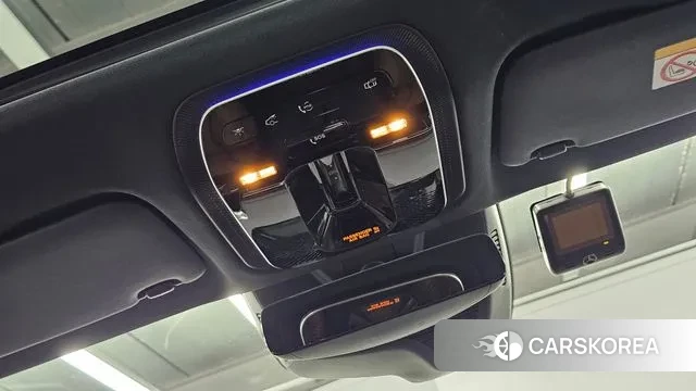 Mercedes-Benz E-Class W214 id 3236501 из Кореи 8