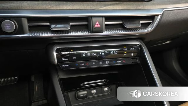 Kia K5 3rd generation id 4349882 из Кореи 8