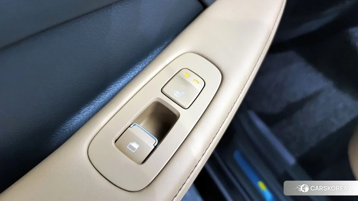 Hyundai Sonata (DN8) id 1971098 из Кореи 8