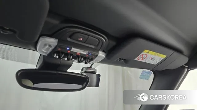 Mini Cooper S Convertible id 3539213 из Кореи 8