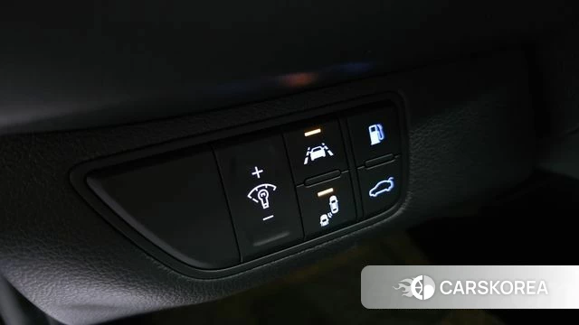 Genesis G70 id 4586594 из Кореи 8