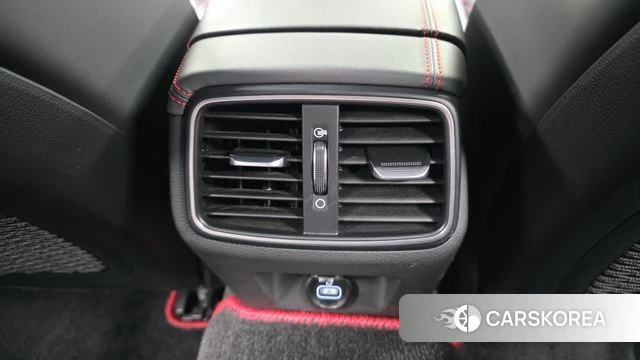 Genesis G70 id 4794694 из Кореи 8
