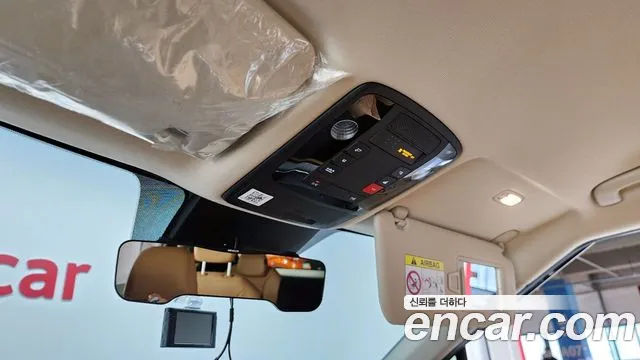 Kia Carnival 4th generation id 2650972 из Кореи 8