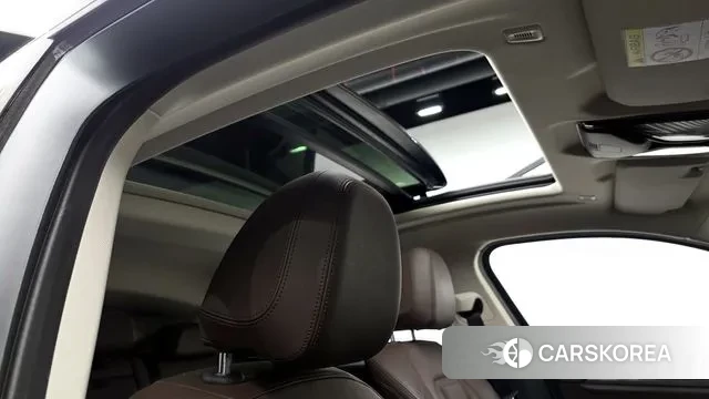 BMW X4 (G02) id 3447565 из Кореи 8