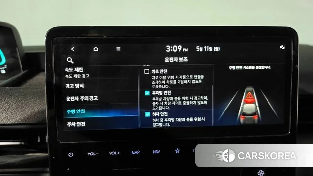 Hyundai Staria id 4302384 из Кореи 8