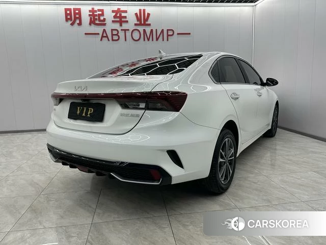 Kia K3 id 4297761 из Китая 8