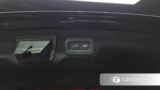 Volvo S90 id 4470447 из Кореи 8