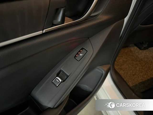 Honda Accord 10th Generation id 4741835 из Кореи 8