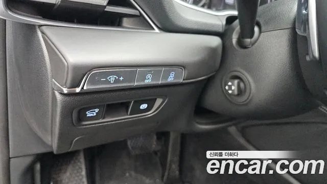 Genesis GV80 id 2715467 из Кореи 8