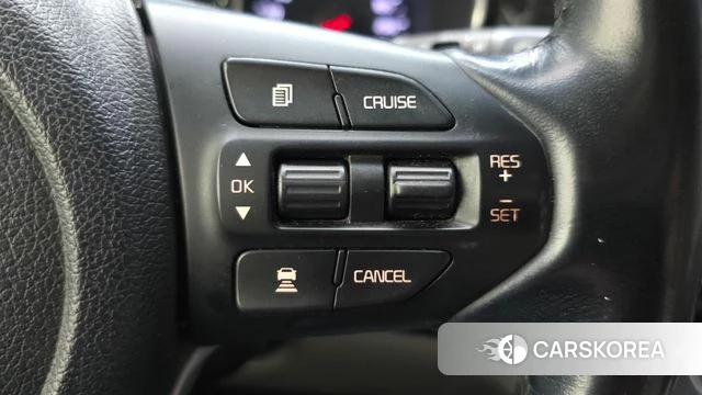 Kia The New Carnival id 4865299 из Кореи 8