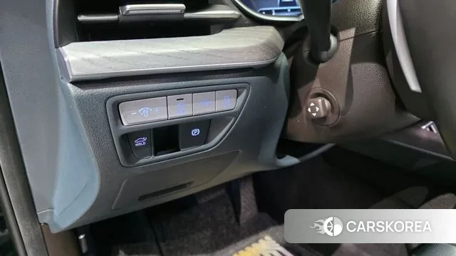 Genesis G80 (RG3) id 3691945 из Кореи 8