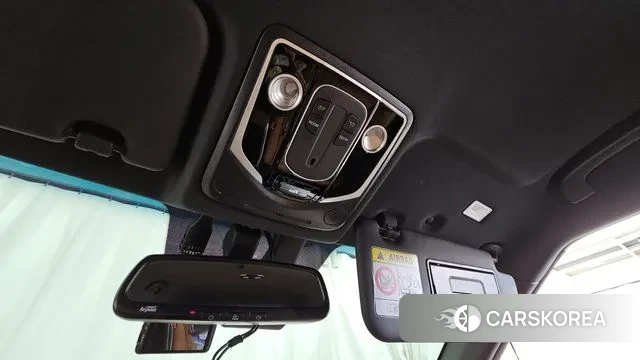 Ssangyong Torres id 3734515 из Кореи 8