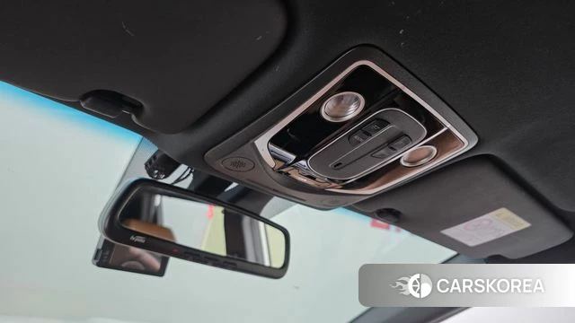Ssangyong Torres id 4758167 из Кореи 8