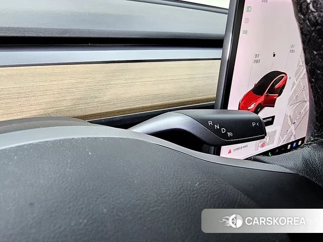 Tesla Model 3 id 3368104 из Кореи 8