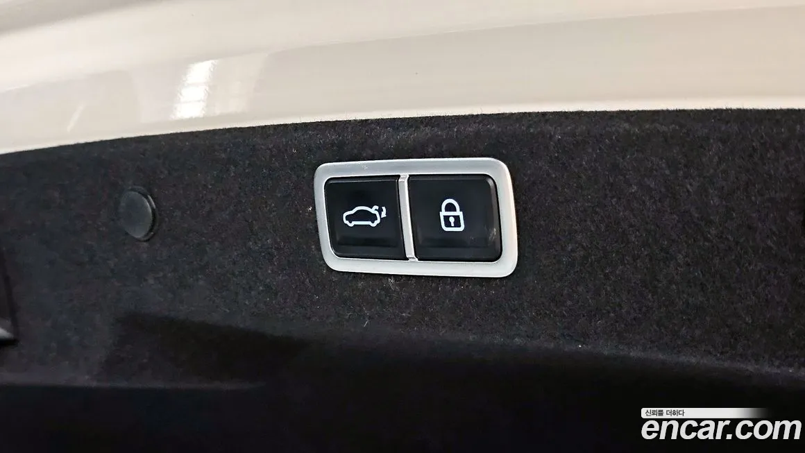 Hyundai Grandeur Hybrid (GN7) id 1792062 из Кореи 8