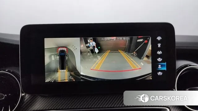 Mercedes-Benz V-Class id 3232494 из Кореи 8