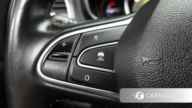Renault Korea (Samsung) The New QM6 id 4708289 из Кореи 8