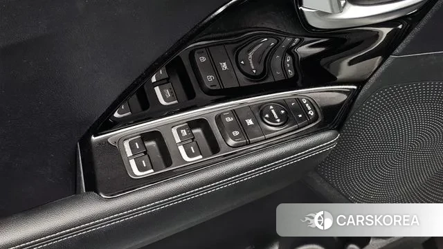 Kia Niro EV id 3665612 из Кореи 8