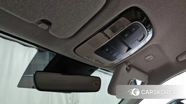 Hyundai Sonata Hybrid (DN8) id 4520029 из Кореи 8