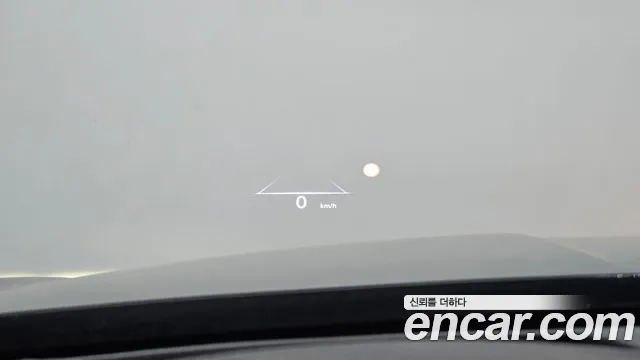 Genesis G80 (RG3) id 2638719 из Кореи 8