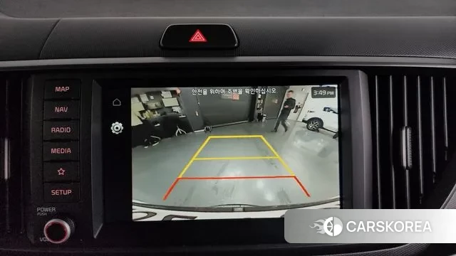 Kia The New Kia Ray id 3467584 из Кореи 8