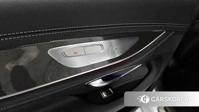 Mercedes-Benz CLS-Class C257 id 3592955 из Кореи 8