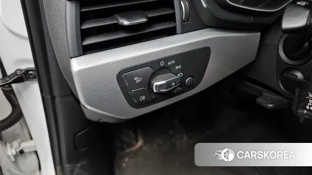 Audi A4 (B9) id 3766638 из Кореи 8