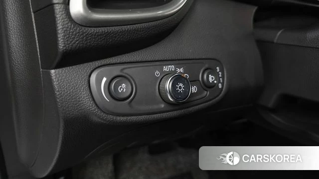 Chevrolet (GM Daewoo) The New Trax id 3955602 из Кореи 8