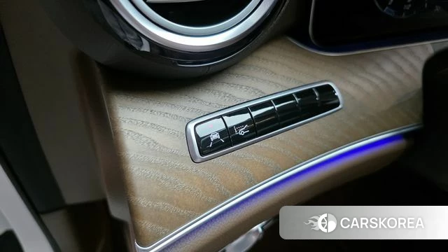 Mercedes-Benz E-Class W213 id 3966272 из Кореи 8