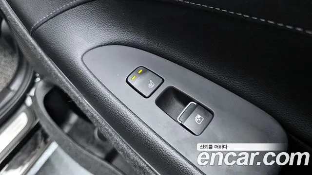 Hyundai The New Grandeur IG id 2850124 из Кореи 8