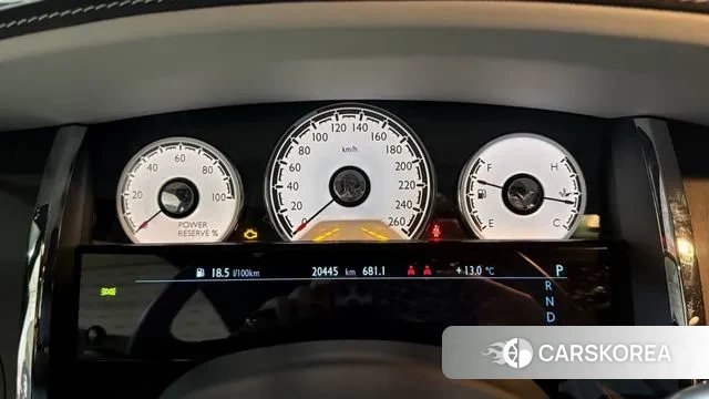 Rolls-Royce Lace id 3757468 из Кореи 8