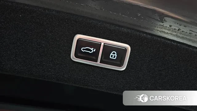 Genesis G80 (RG3) id 3447768 из Кореи 8