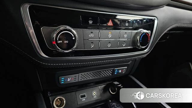 Ssangyong G4 Rexton id 4197274 из Кореи 8