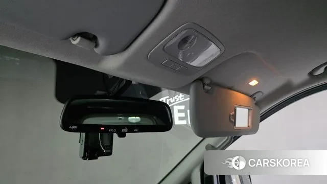 Hyundai The New Grand Starex id 3029534 из Кореи 8