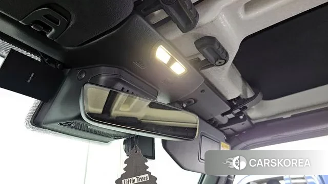 Jeep Wrangler (JL) id 3778903 из Кореи 8