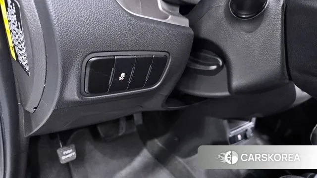 Kia The New Ray id 3586814 из Кореи 8