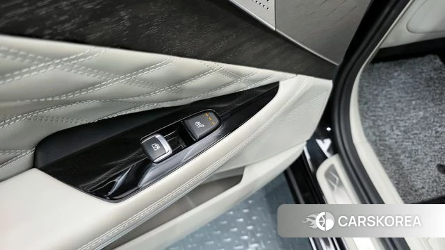 Kia K8 Hybrid id 3806204 из Кореи 8