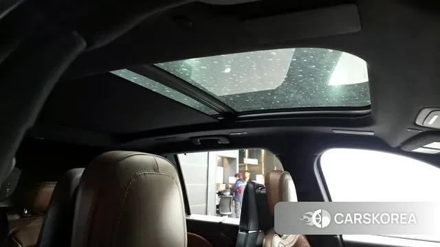 Lincoln Aviator 2nd generation id 3639627 из Кореи 8