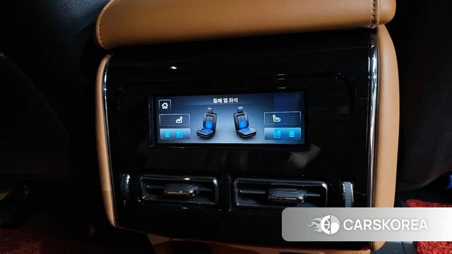 Lincoln Aviator 2nd generation id 4619170 из Кореи 8