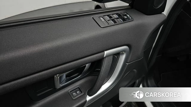 Land Rover Discovery Sports id 4531030 из Кореи 8