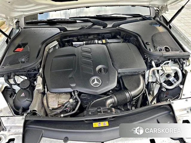 Mercedes-Benz E-Class W213 id 3270402 из Кореи 8