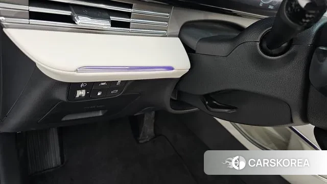 Hyundai The New Grandeur IG id 3373088 из Кореи 8