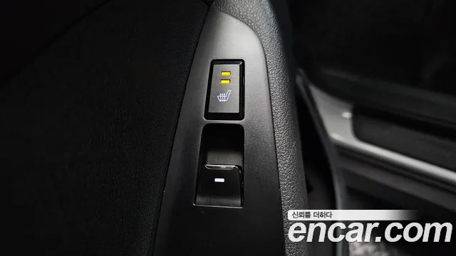 Hyundai All New Tucson id 2413441 из Кореи 8